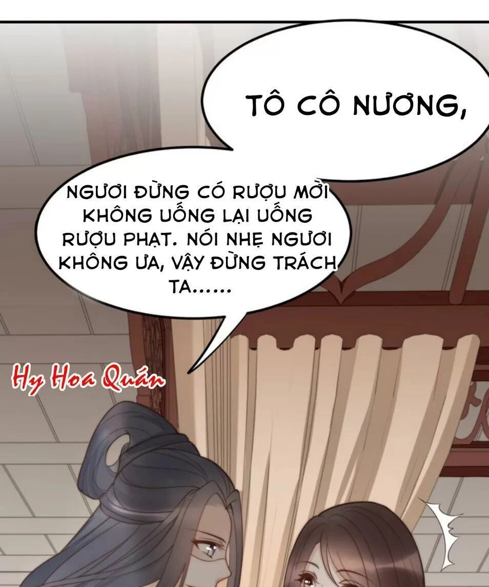 Luôn Có Điêu Dân To Gan Muốn Hại Trẫm Chapter 21 - 60