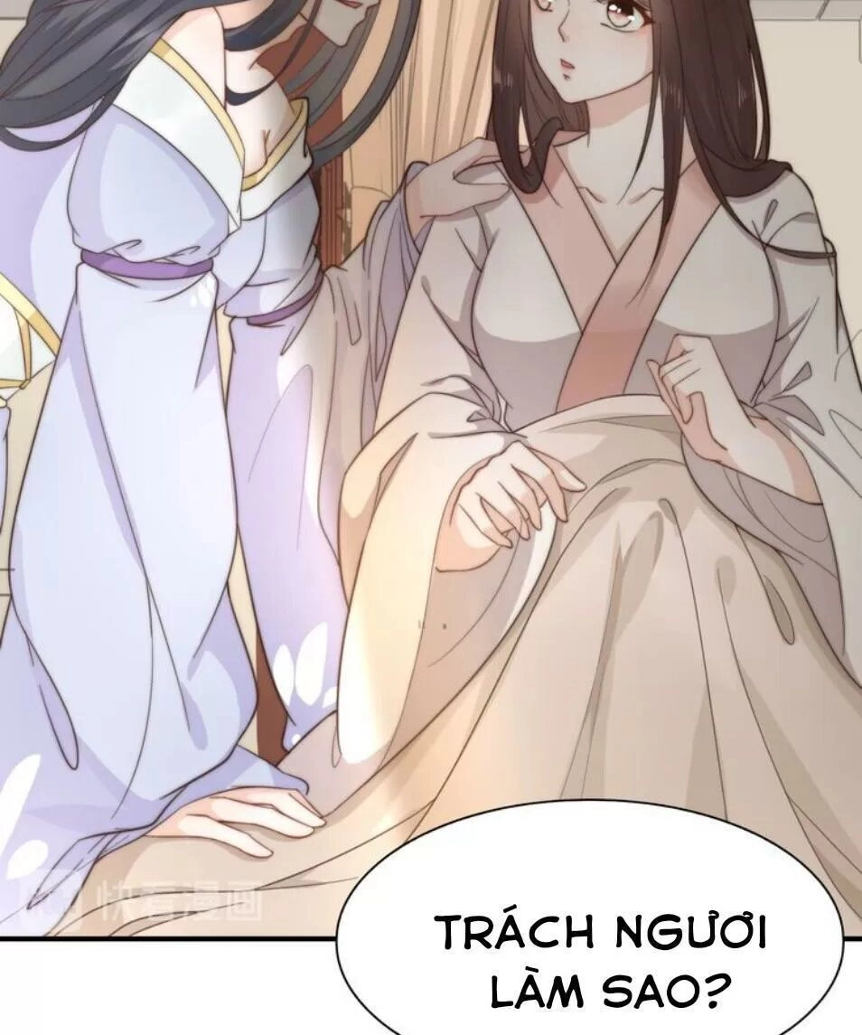 Luôn Có Điêu Dân To Gan Muốn Hại Trẫm Chapter 21 - 61