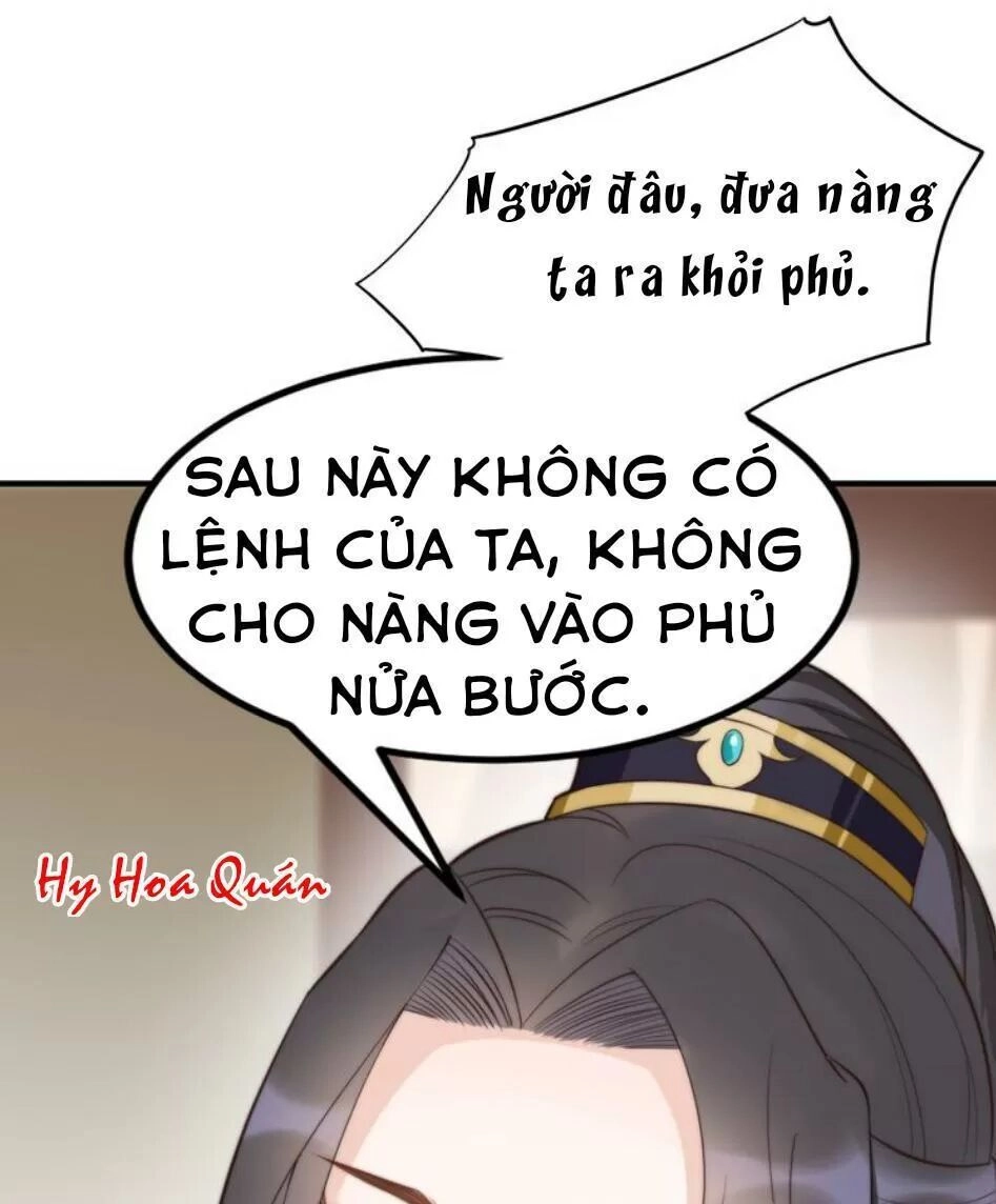 Luôn Có Điêu Dân To Gan Muốn Hại Trẫm Chapter 21 - 65