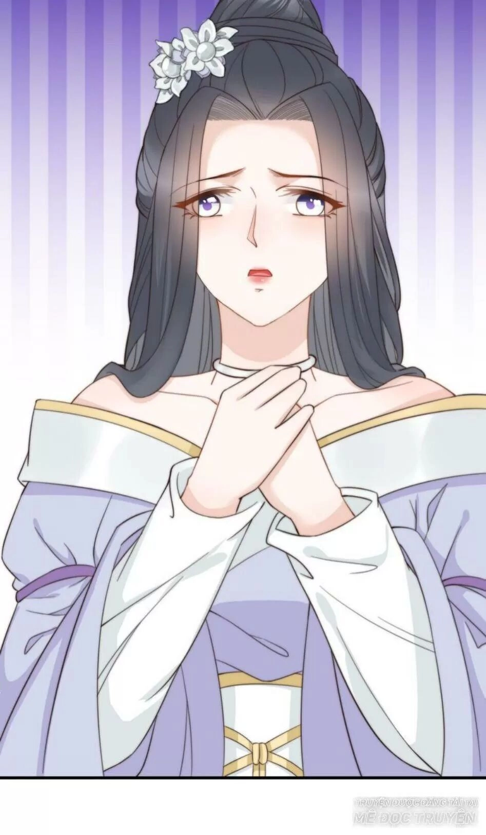 Luôn Có Điêu Dân To Gan Muốn Hại Trẫm Chapter 21 - 68