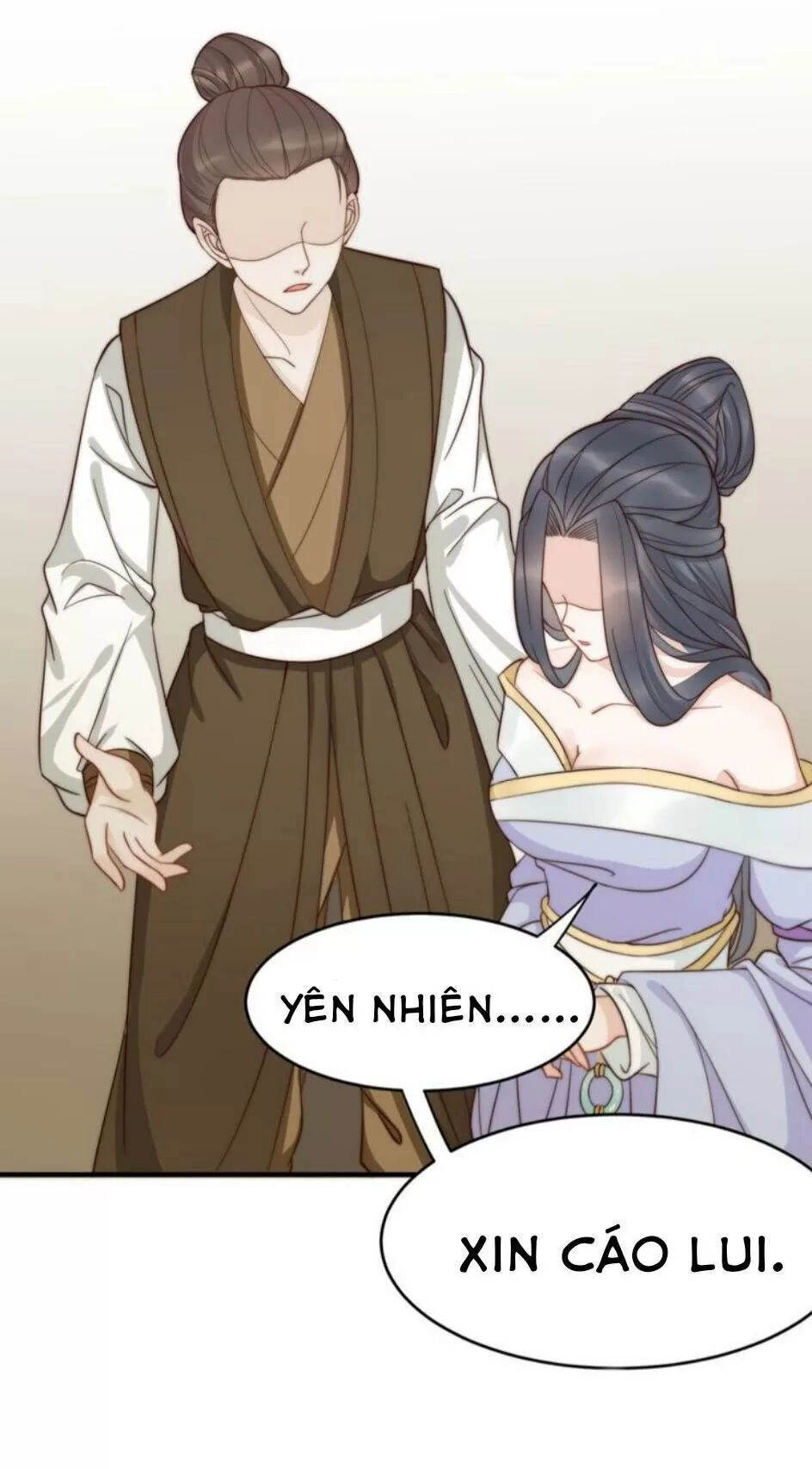 Luôn Có Điêu Dân To Gan Muốn Hại Trẫm Chapter 21 - 70