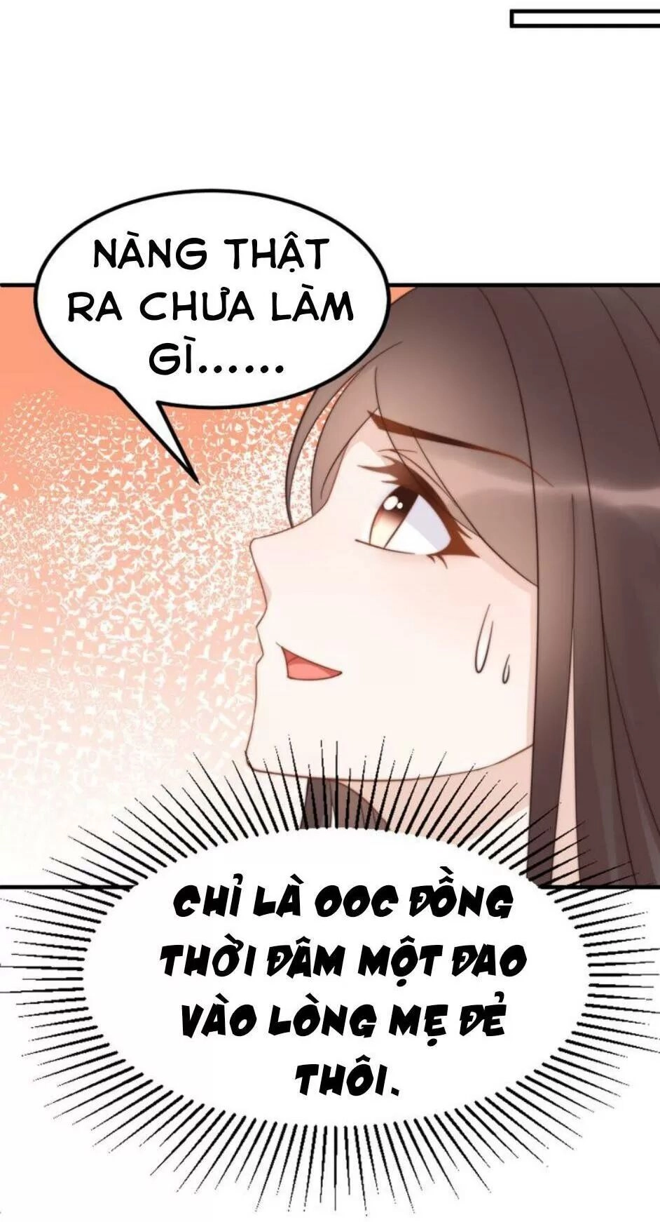 Luôn Có Điêu Dân To Gan Muốn Hại Trẫm Chapter 21 - 72