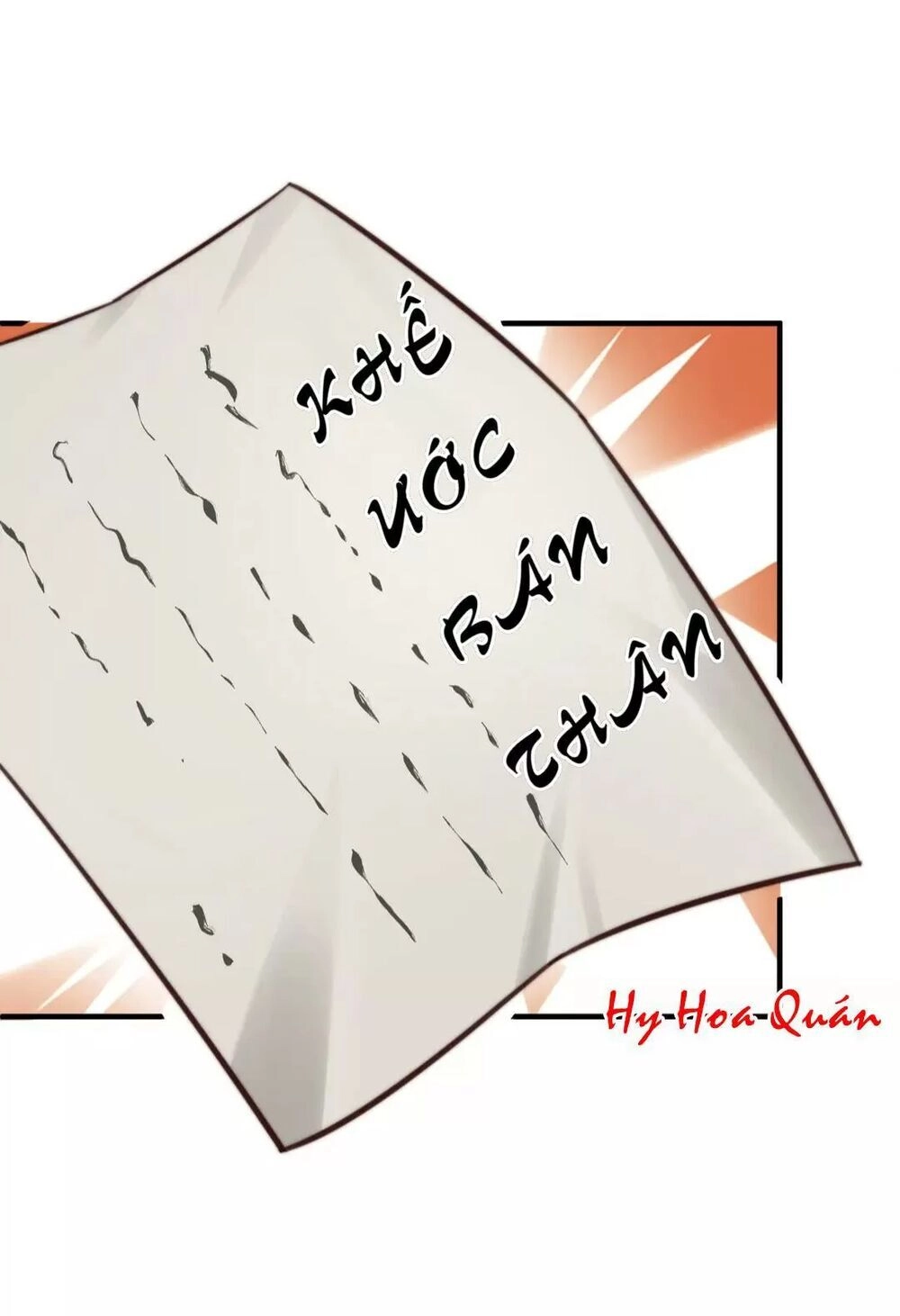 Luôn Có Điêu Dân To Gan Muốn Hại Trẫm Chapter 21 - 74