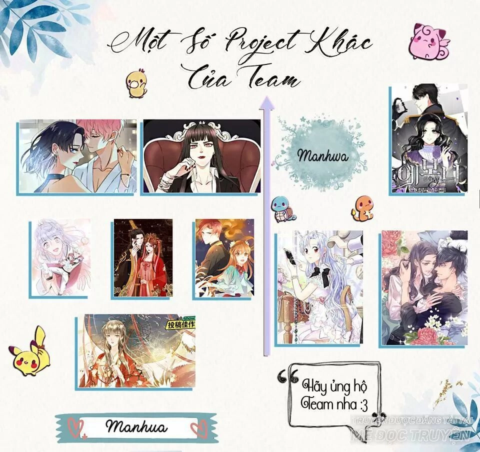 Luôn Có Điêu Dân To Gan Muốn Hại Trẫm Chapter 21 - 75