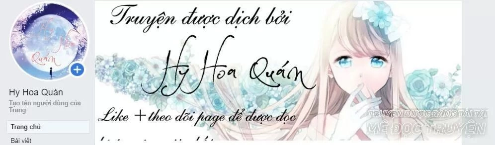 Luôn Có Điêu Dân To Gan Muốn Hại Trẫm Chapter 22 - 1