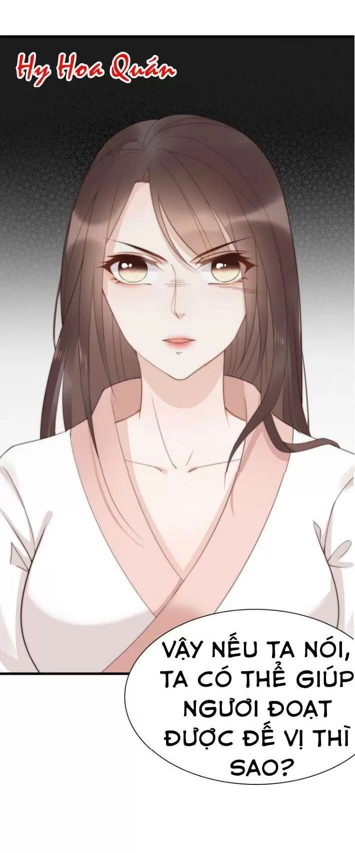 Luôn Có Điêu Dân To Gan Muốn Hại Trẫm Chapter 22 - 6