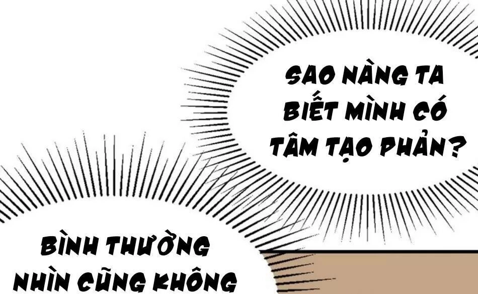 Luôn Có Điêu Dân To Gan Muốn Hại Trẫm Chapter 22 - 14