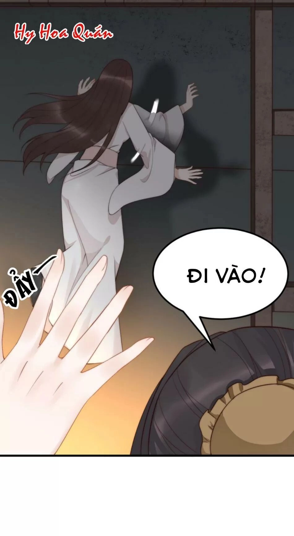 Luôn Có Điêu Dân To Gan Muốn Hại Trẫm Chapter 22 - 17