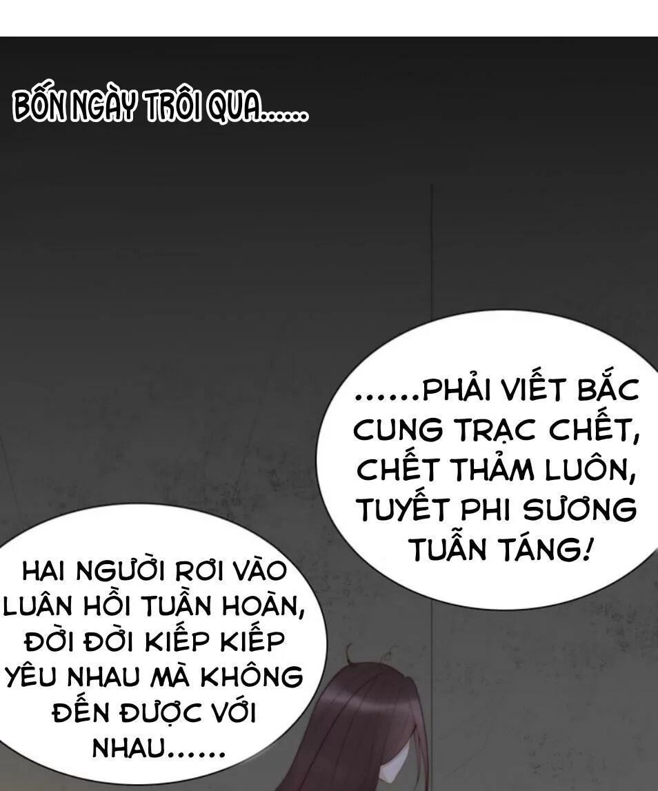 Luôn Có Điêu Dân To Gan Muốn Hại Trẫm Chapter 22 - 21