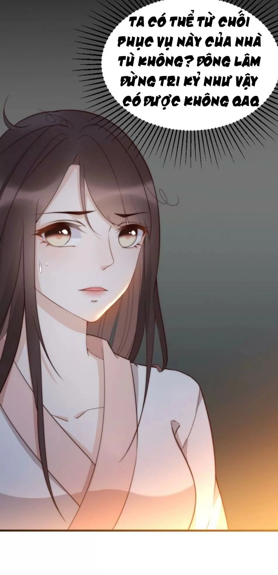 Luôn Có Điêu Dân To Gan Muốn Hại Trẫm Chapter 22 - 24