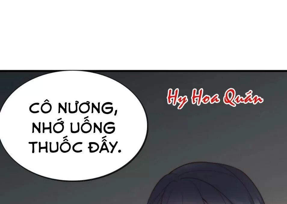 Luôn Có Điêu Dân To Gan Muốn Hại Trẫm Chapter 22 - 25