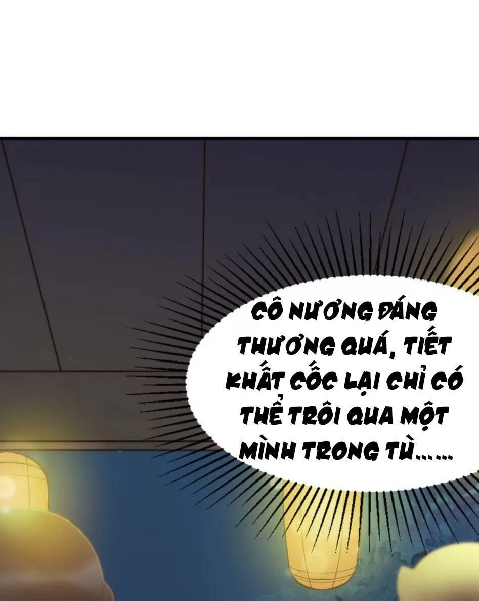 Luôn Có Điêu Dân To Gan Muốn Hại Trẫm Chapter 22 - 27