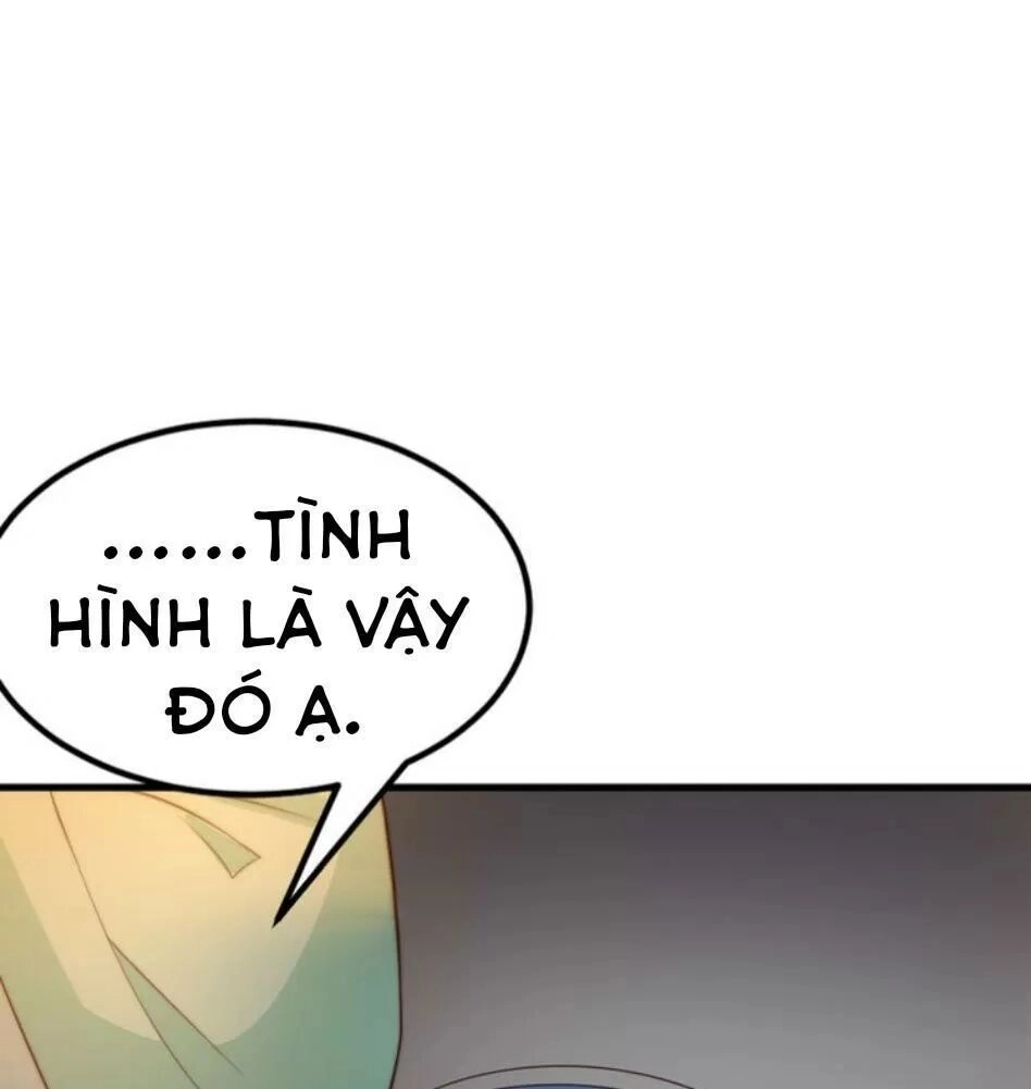 Luôn Có Điêu Dân To Gan Muốn Hại Trẫm Chapter 22 - 37