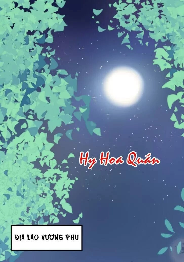 Luôn Có Điêu Dân To Gan Muốn Hại Trẫm Chapter 22 - 42