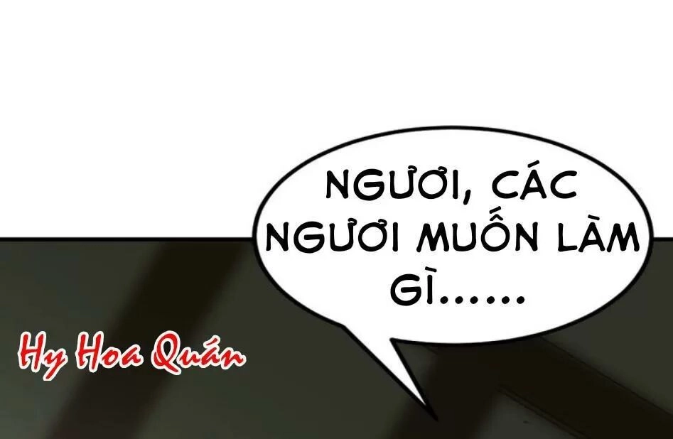 Luôn Có Điêu Dân To Gan Muốn Hại Trẫm Chapter 22 - 47