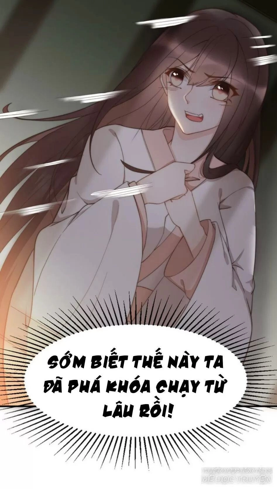 Luôn Có Điêu Dân To Gan Muốn Hại Trẫm Chapter 22 - 48