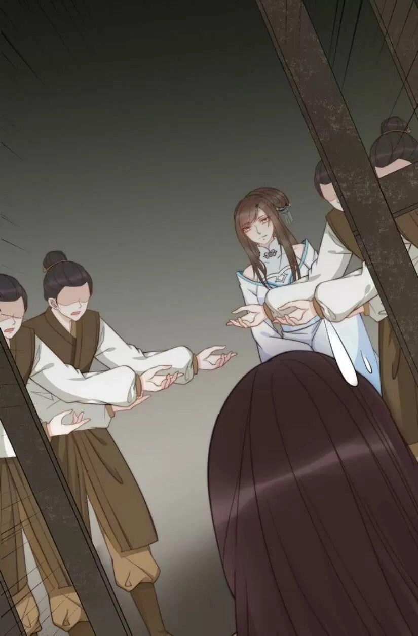 Luôn Có Điêu Dân To Gan Muốn Hại Trẫm Chapter 22 - 52