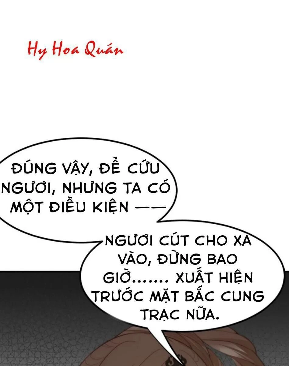 Luôn Có Điêu Dân To Gan Muốn Hại Trẫm Chapter 22 - 54
