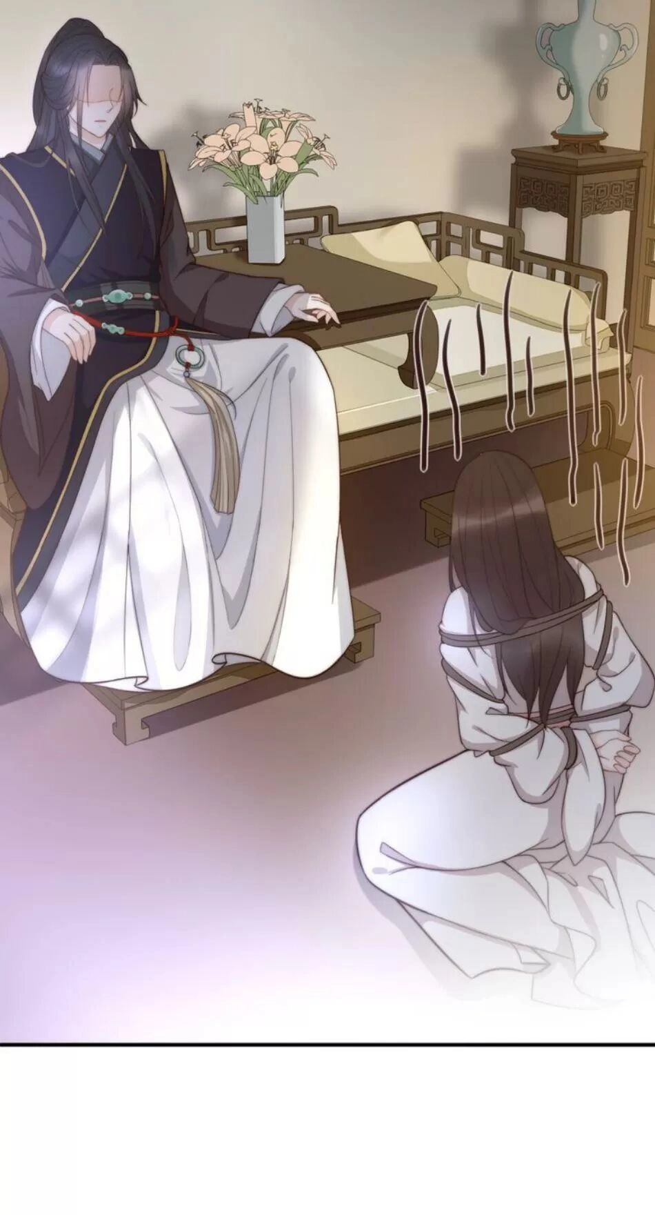 Luôn Có Điêu Dân To Gan Muốn Hại Trẫm Chapter 22 - 61