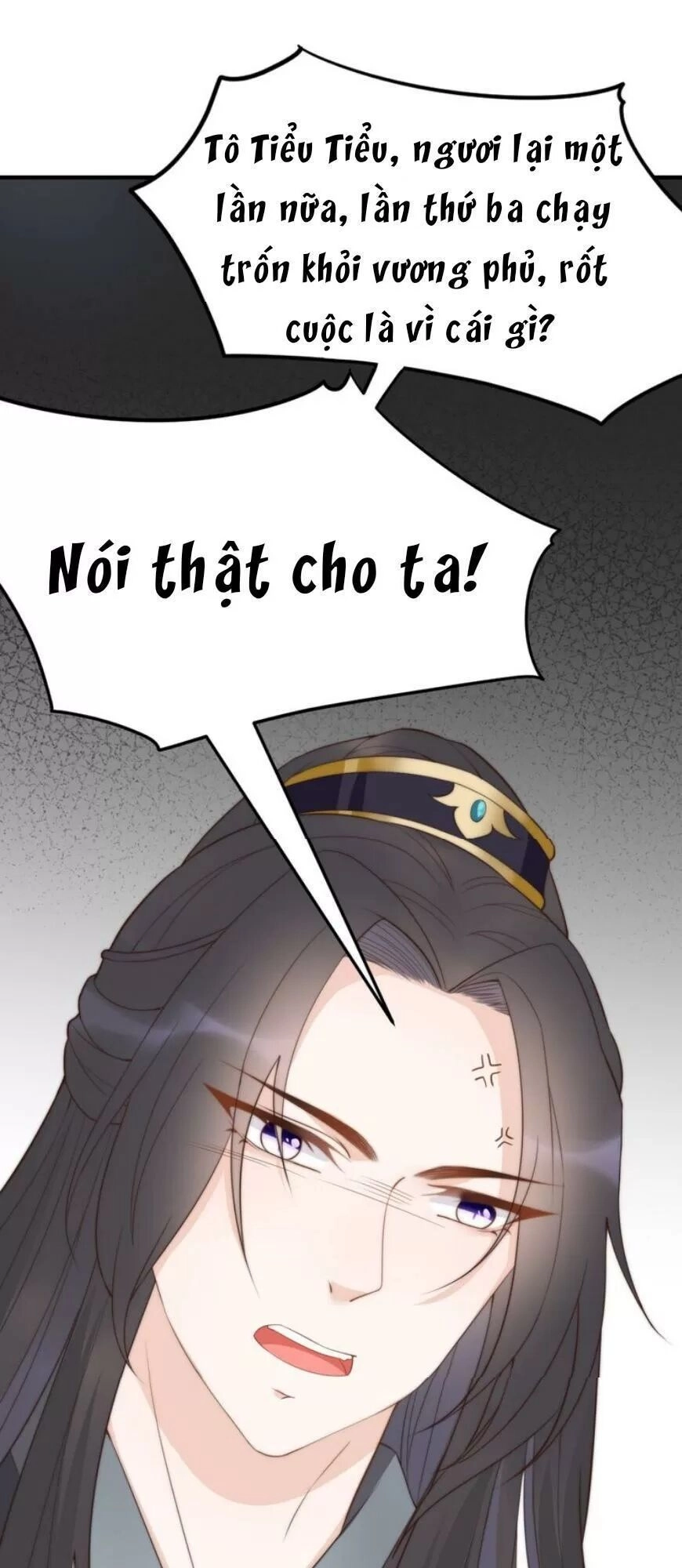 Luôn Có Điêu Dân To Gan Muốn Hại Trẫm Chapter 22 - 62