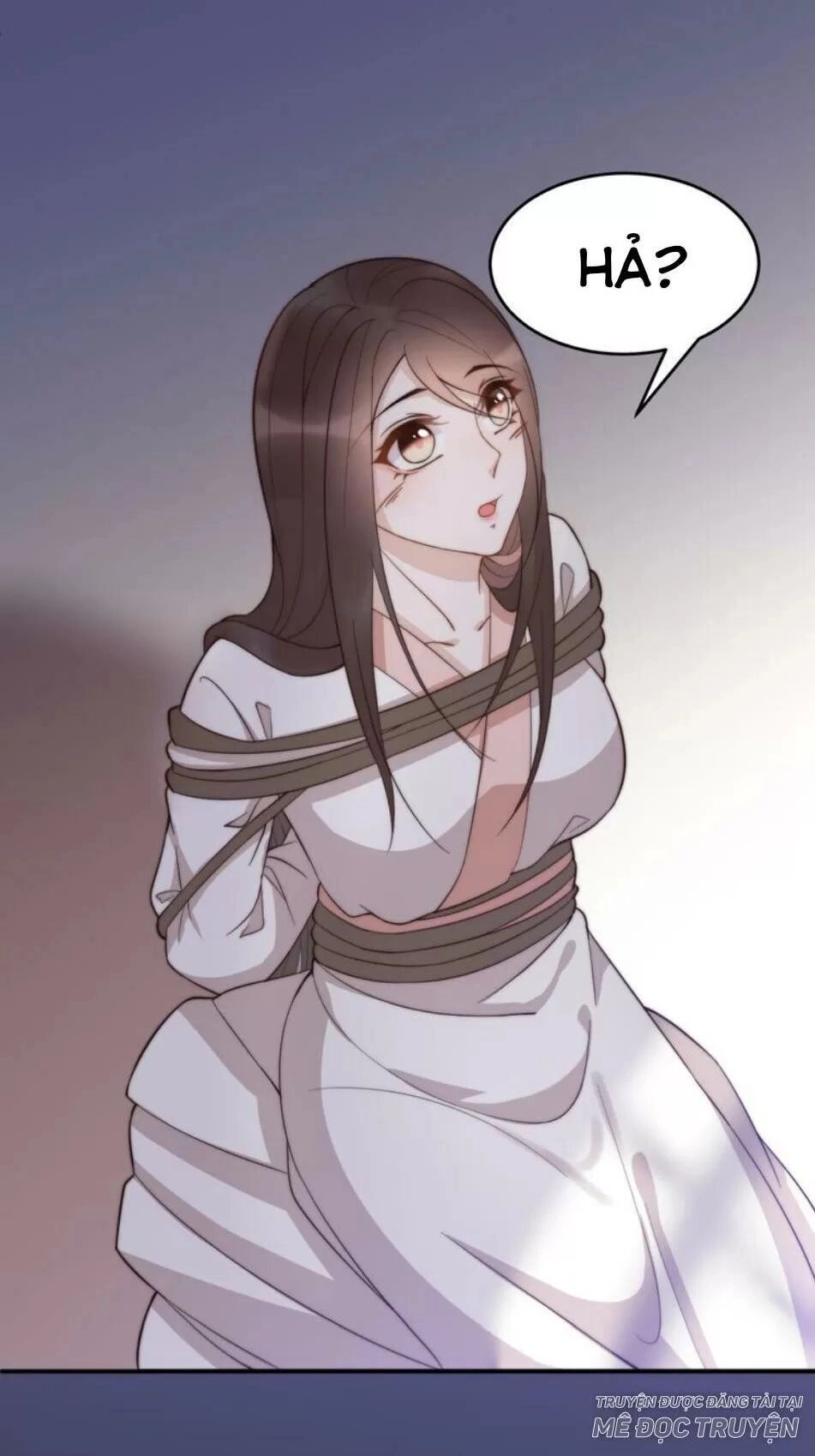 Luôn Có Điêu Dân To Gan Muốn Hại Trẫm Chapter 22 - 67