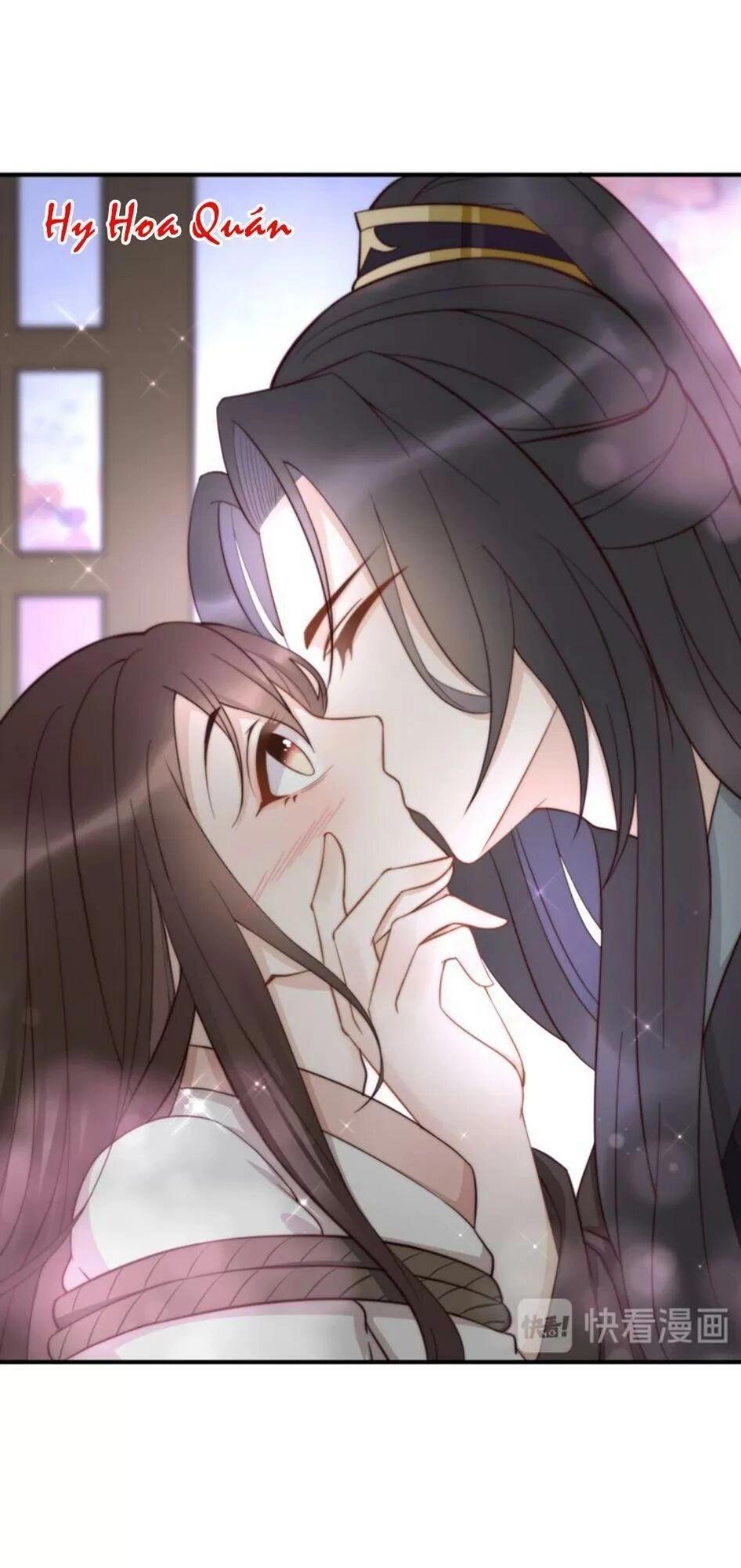 Luôn Có Điêu Dân To Gan Muốn Hại Trẫm Chapter 22 - 70