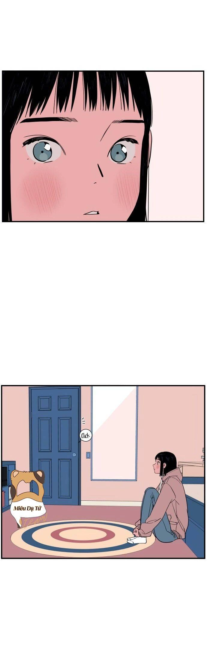 Vũ Trụ Của Tôi Chapter 32 - 13