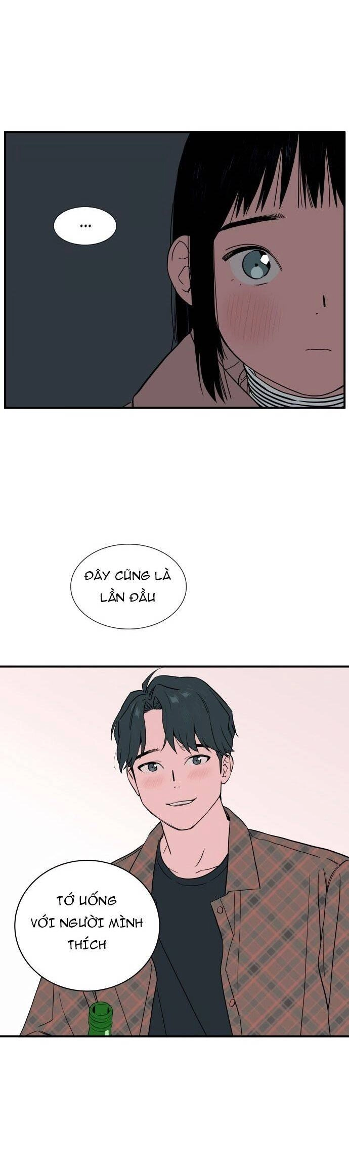 Vũ Trụ Của Tôi Chapter 32 - 18