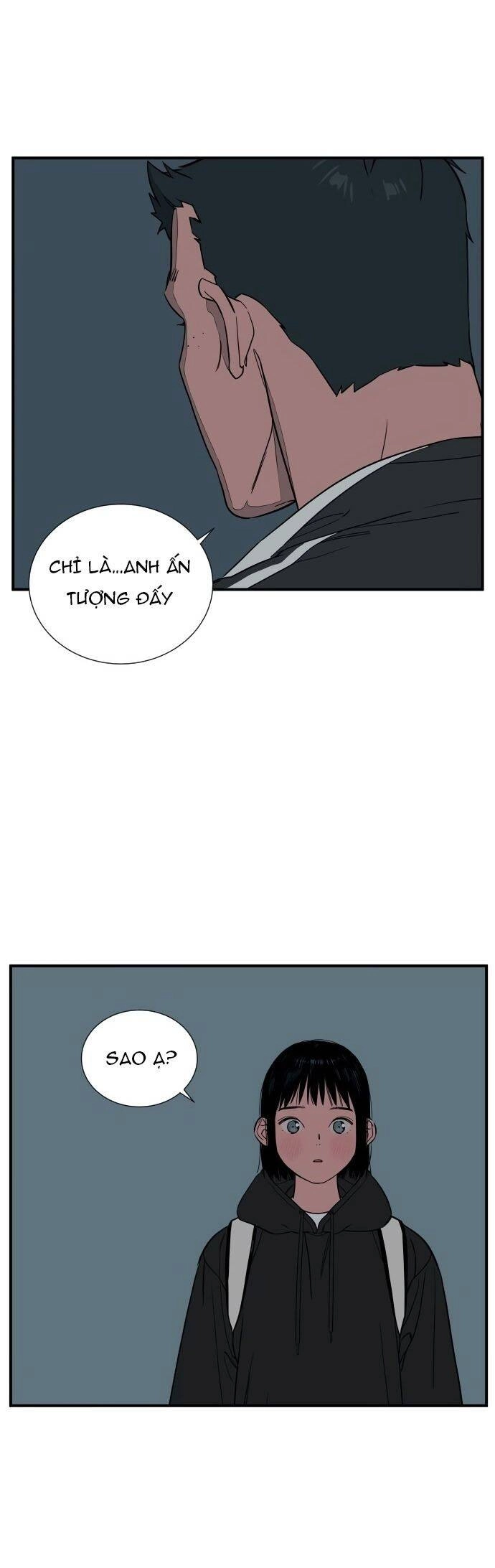 Vũ Trụ Của Tôi Chapter 34 - 14