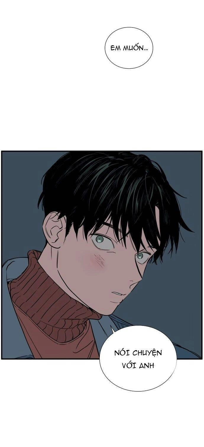 Vũ Trụ Của Tôi Chapter 34 - 21