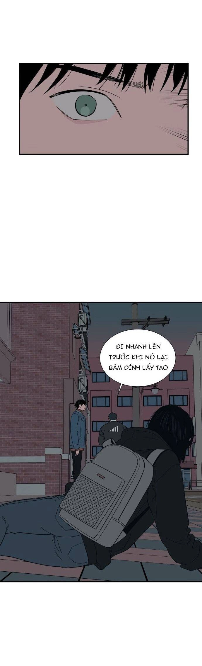 Vũ Trụ Của Tôi Chapter 34 - 27