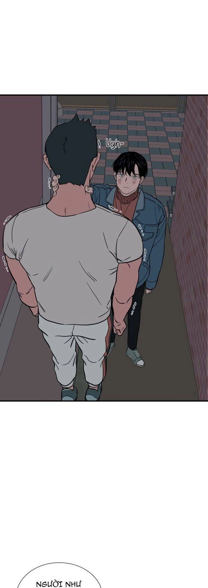 Vũ Trụ Của Tôi Chapter 35 - 37