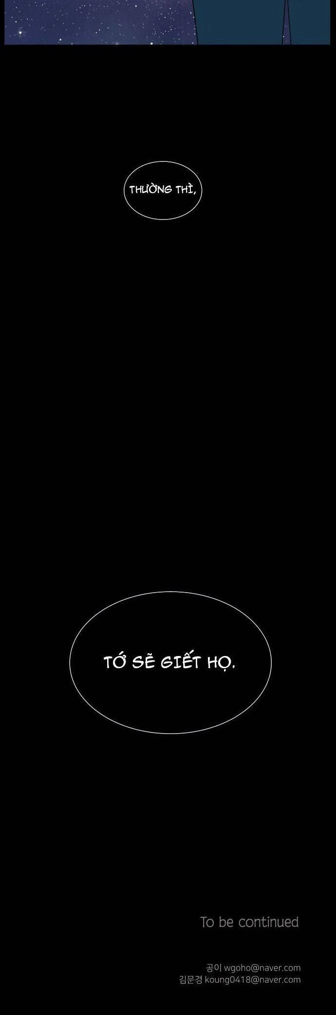 Vũ Trụ Của Tôi Chapter 36 - 36