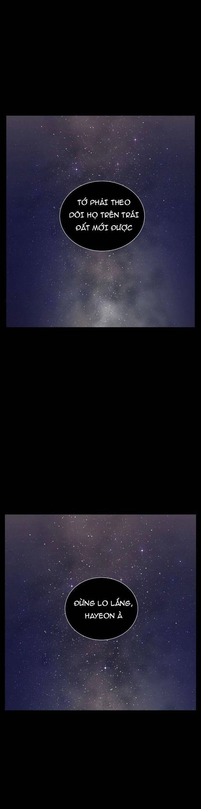 Vũ Trụ Của Tôi Chapter 37 - 11