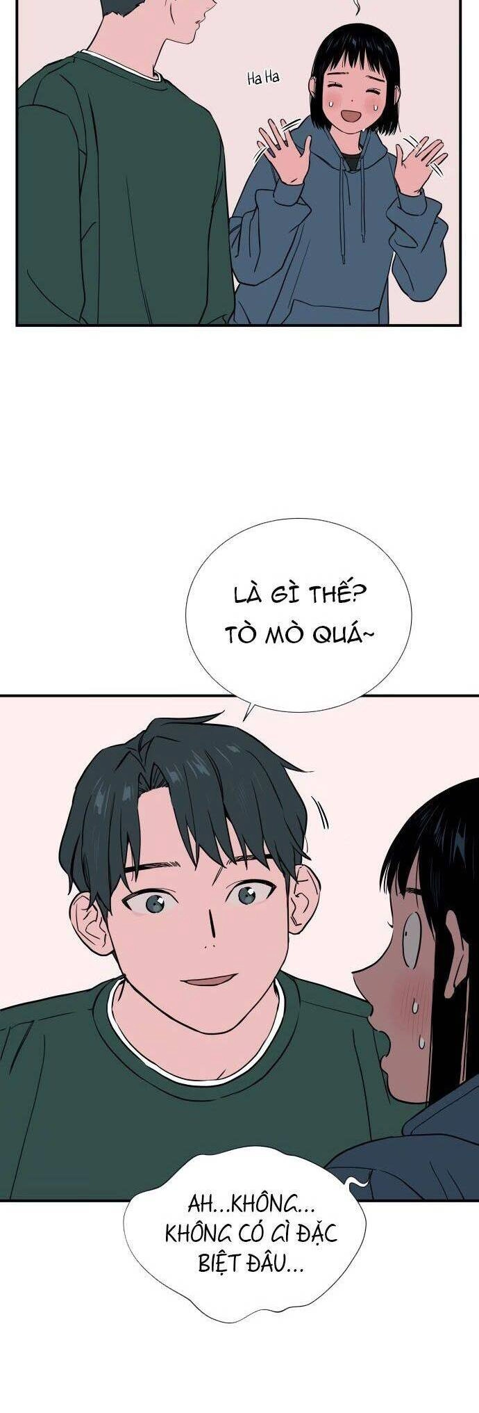 Vũ Trụ Của Tôi Chapter 38 - 25