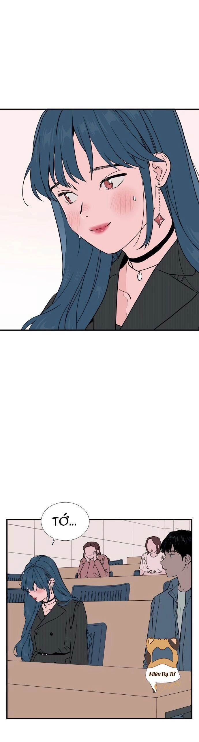 Vũ Trụ Của Tôi Chapter 39 - 7