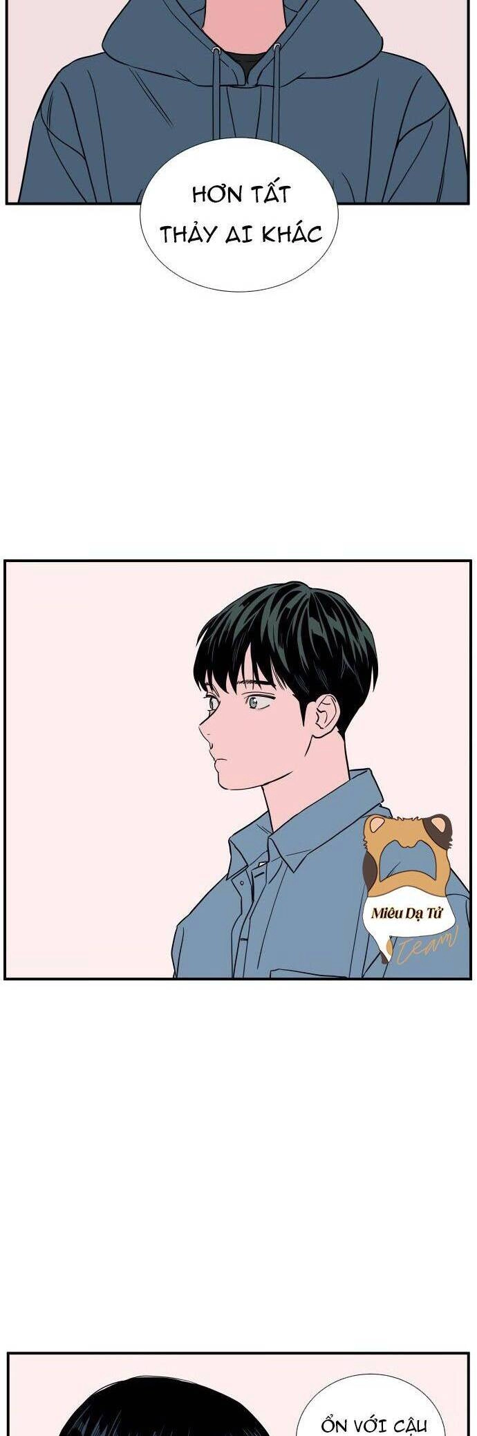 Vũ Trụ Của Tôi Chapter 40 - 28