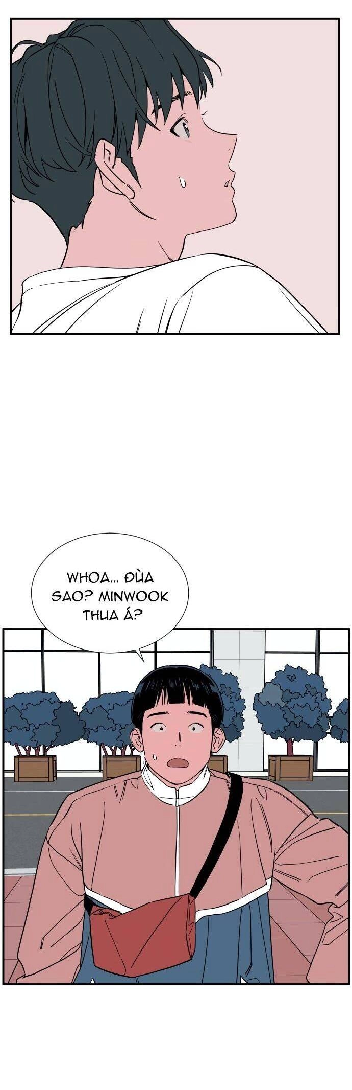 Vũ Trụ Của Tôi Chapter 42 - 20