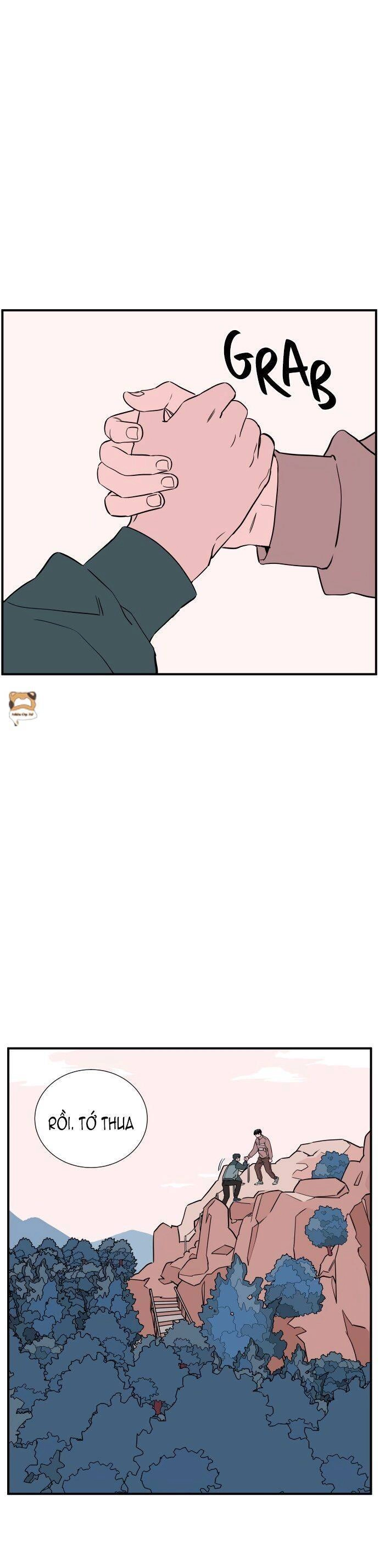 Vũ Trụ Của Tôi Chapter 44 - 7