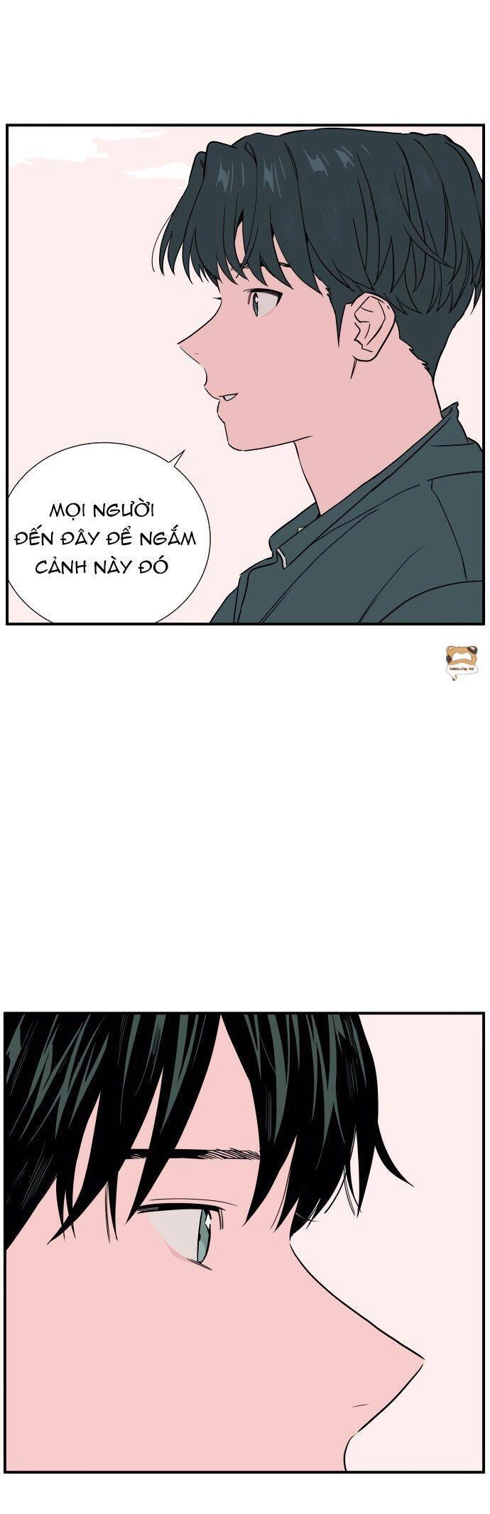 Vũ Trụ Của Tôi Chapter 44 - 12