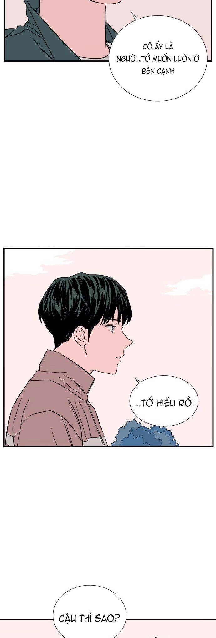 Vũ Trụ Của Tôi Chapter 44 - 16