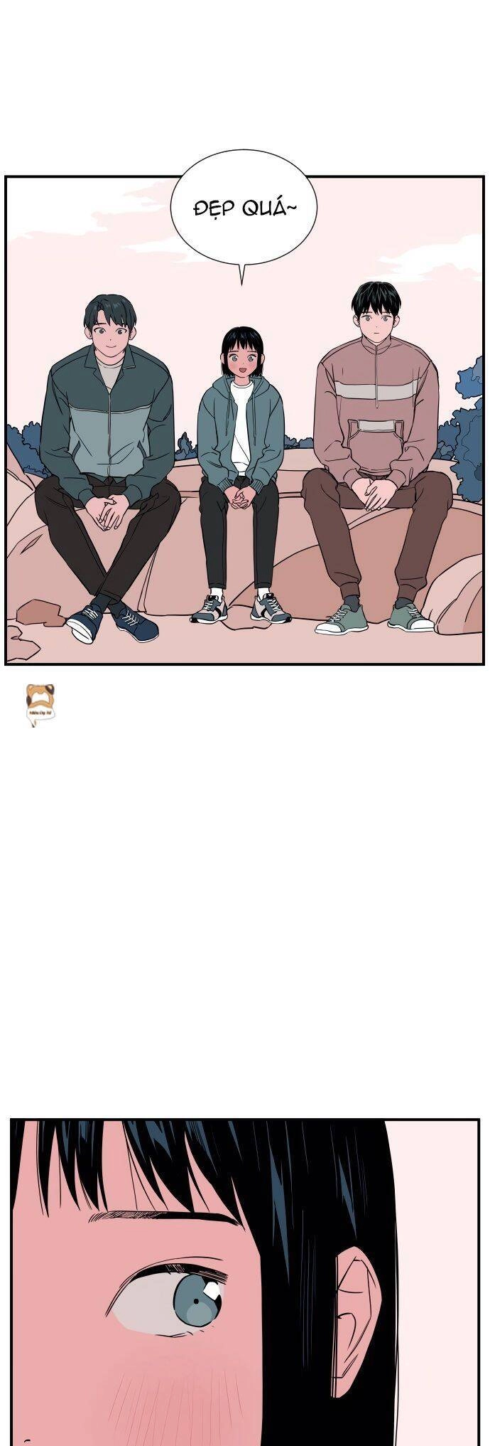 Vũ Trụ Của Tôi Chapter 44 - 26