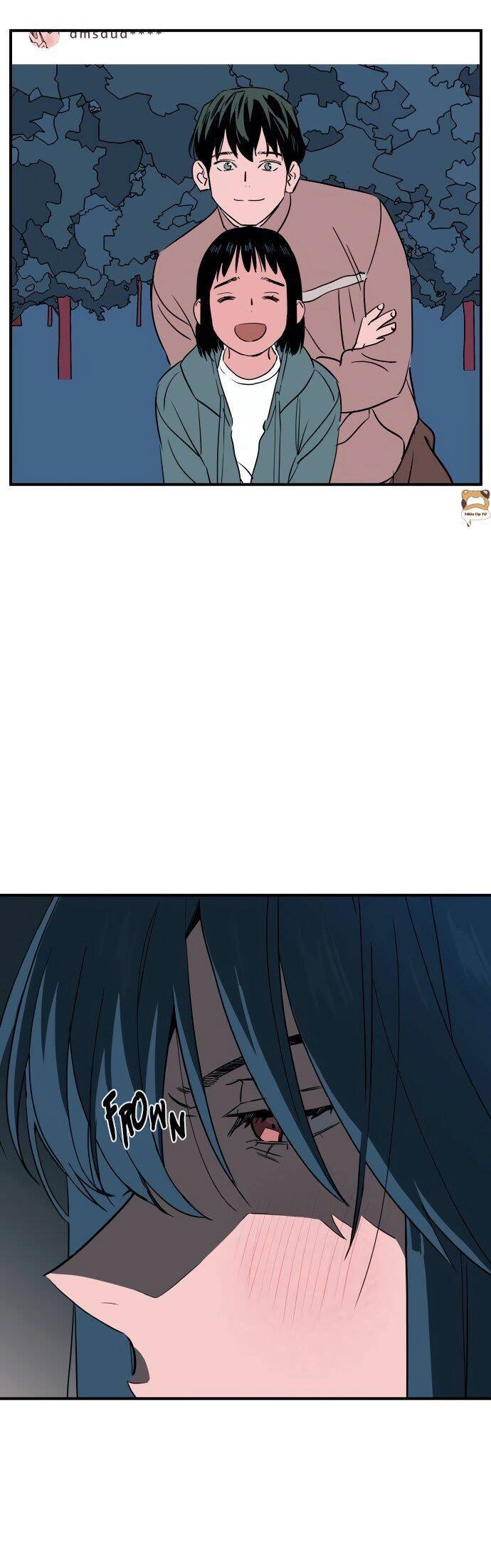 Vũ Trụ Của Tôi Chapter 46 - 33