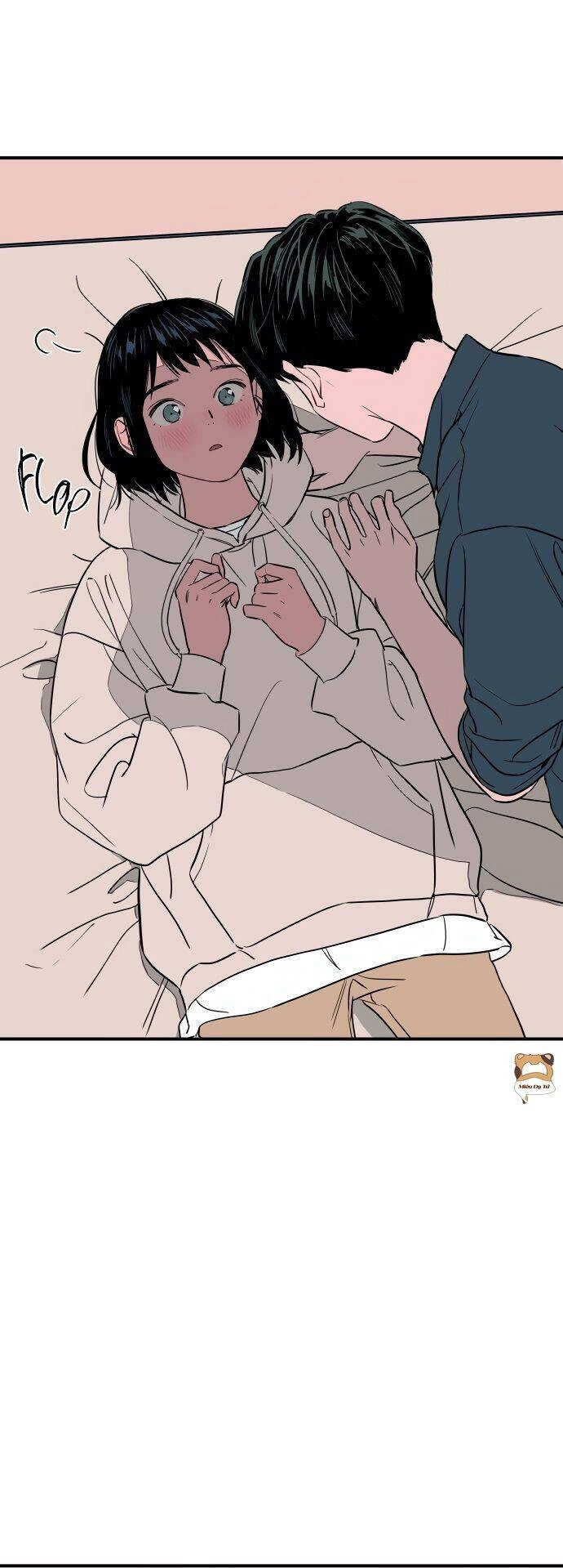 Vũ Trụ Của Tôi Chapter 47 - 42