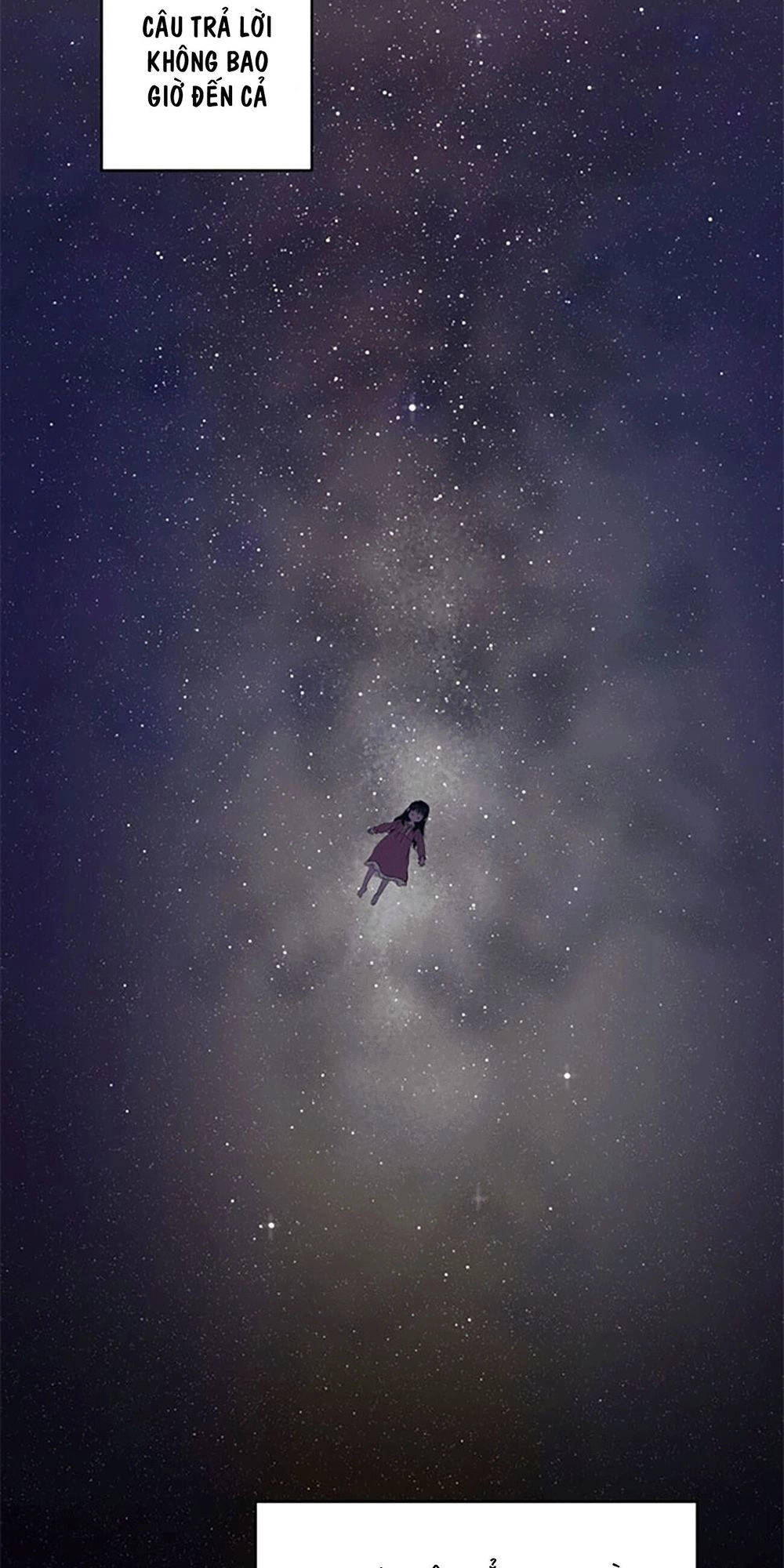 Vũ Trụ Của Tôi Chapter 1 - 9