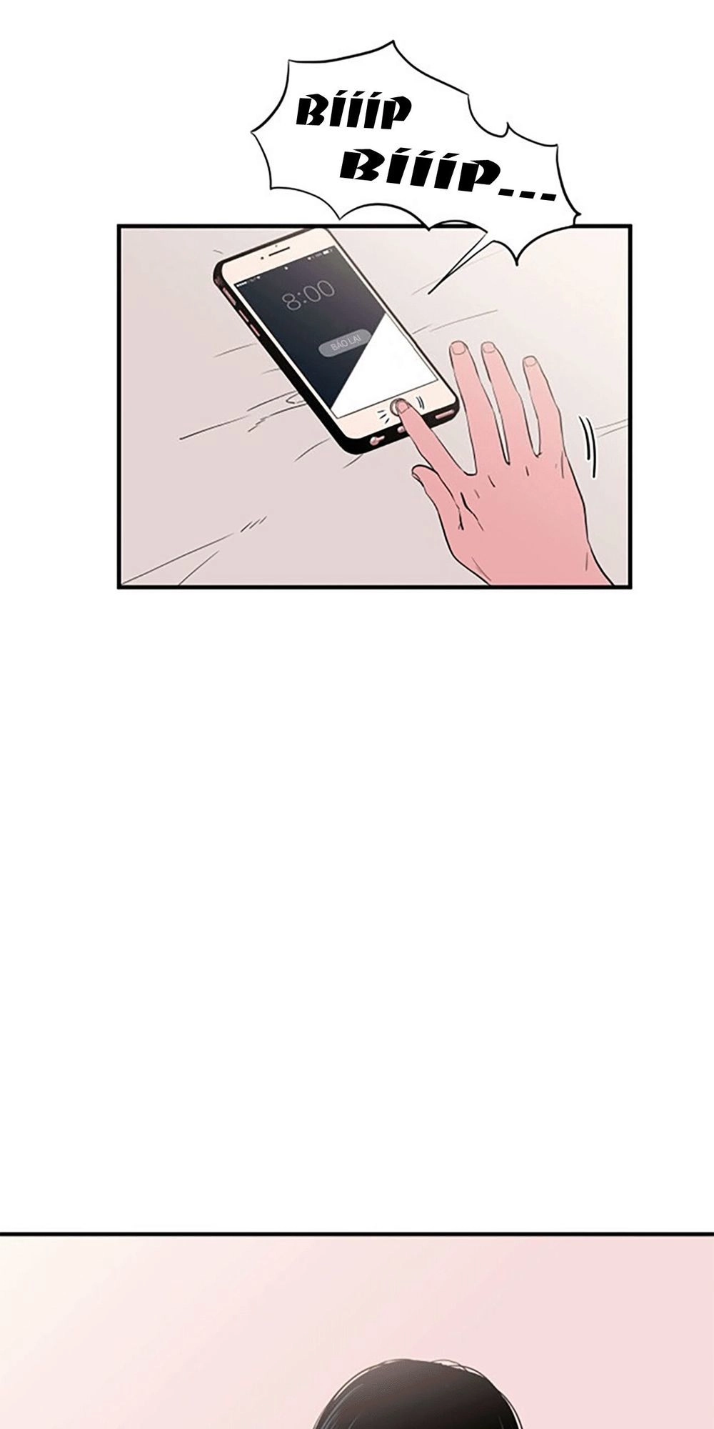 Vũ Trụ Của Tôi Chapter 1 - 14