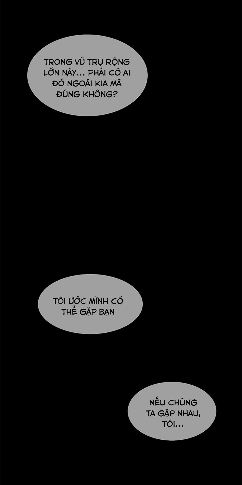 Vũ Trụ Của Tôi Chapter 1 - 67