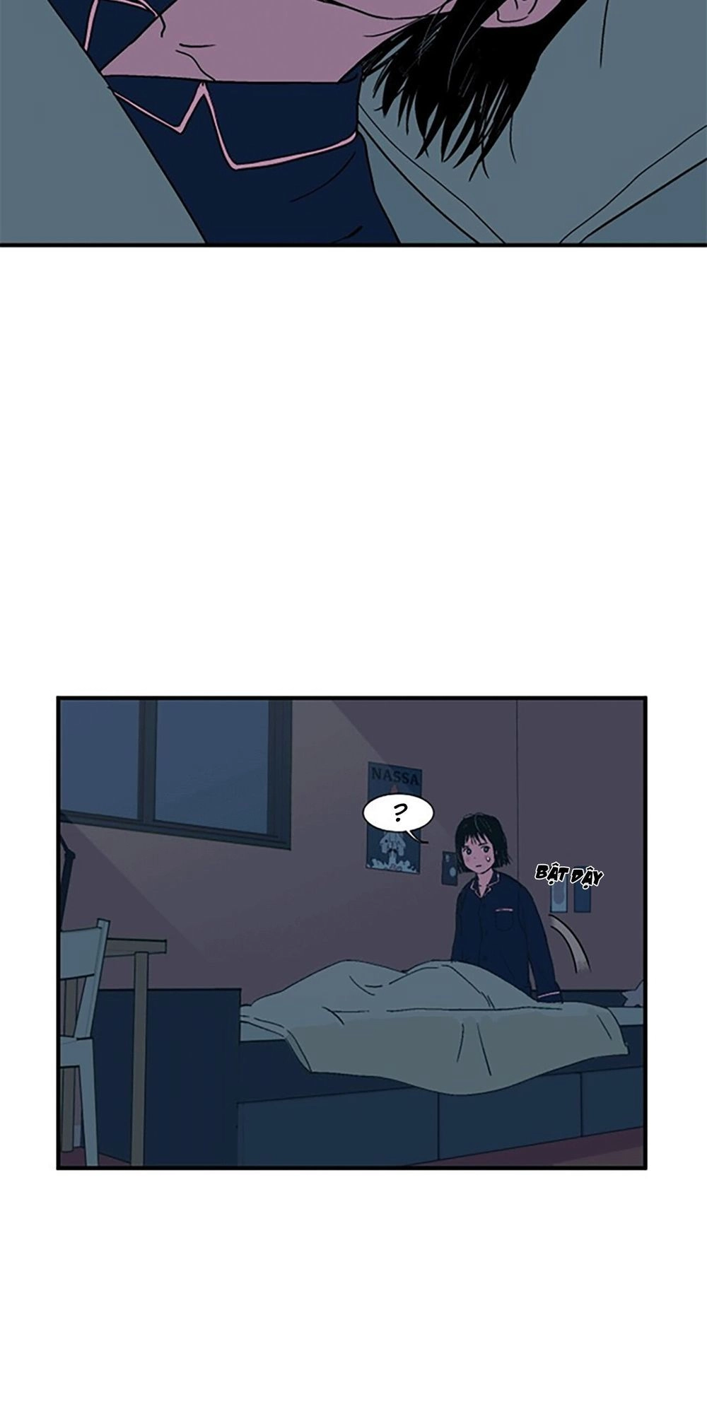 Vũ Trụ Của Tôi Chapter 1 - 73