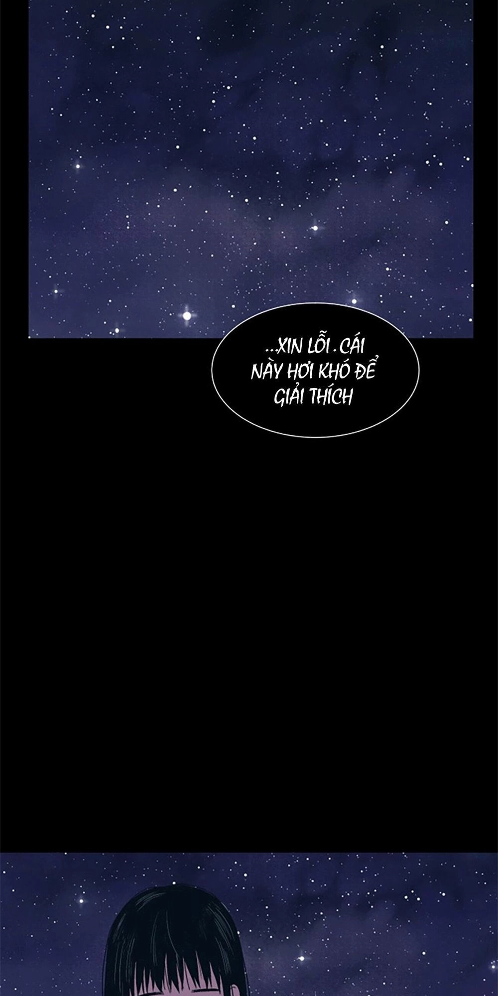 Vũ Trụ Của Tôi Chapter 2 - 24