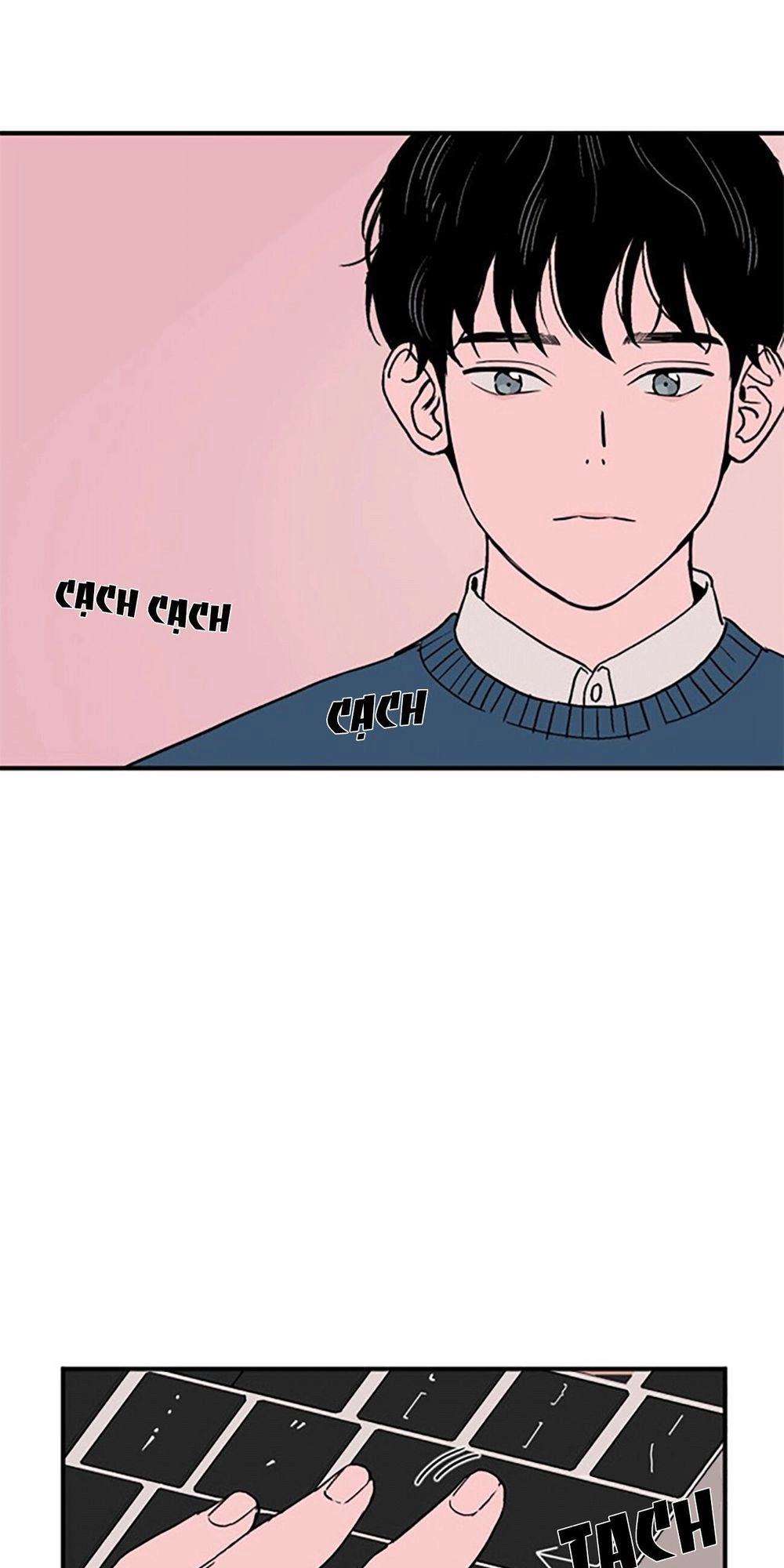 Vũ Trụ Của Tôi Chapter 2 - 85